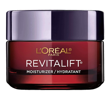 Revitalift Triple Power LZR Day Moisturizer Face Cream with Vitamin C, Pro-Retinol + Hyaluronic Acid, 50 ml