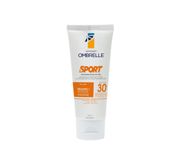 Image 1 of product Ombrelle - Ombrelle Sport Sun Protection Lotion, 200 ml, SPF 30