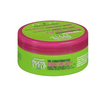 Fructis Style De-Constucted Pixie Play Crafting Cream, 57 g