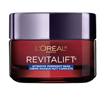 Triple Power - Night Mask, 50 ml