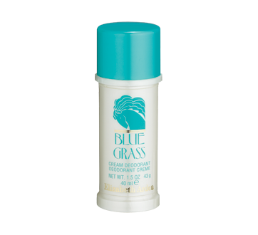 Blue Grass Cream Deodorant 40 ml Elizabeth Arden