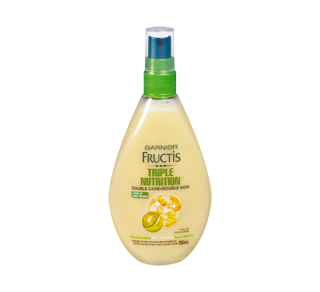 Fructis Triple Nutrition Double Care, 150 ml