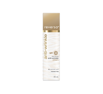 Anti-Wrinkle Cream SPF 30, 50 ml