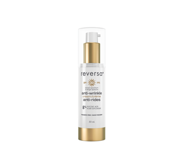 Image 2 of product Reversa - Anti-Wrinkle Cream SPF 30, 50 ml