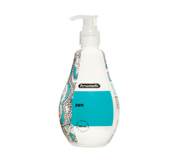 Hand Soap, Zen