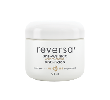 Image 2 of product Reversa - Anti-Wrinkle Cream SPF 15, 50 ml