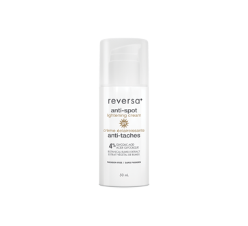 Image 2 of product Reversa - UV Anti-Spot Lightening Cream, 50ml