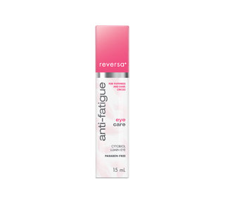 Eye Care for Puffiness and Dark Circles, 15 ml
