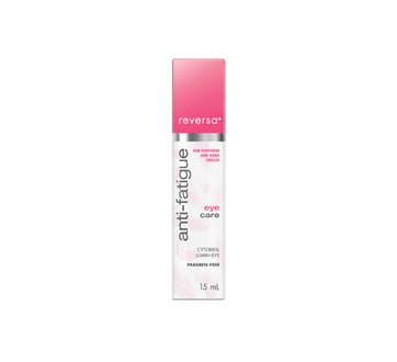 Image 1 of product Reversa - Eye Care for Puffiness and Dark Circles, 15 ml