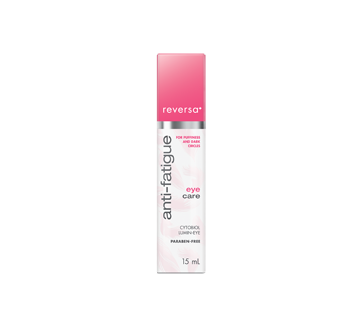Eye Care for Puffiness and Dark Circles, 15 ml