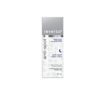 Image 1 of product Reversa - Anti-Spot Night Care, 50 ml