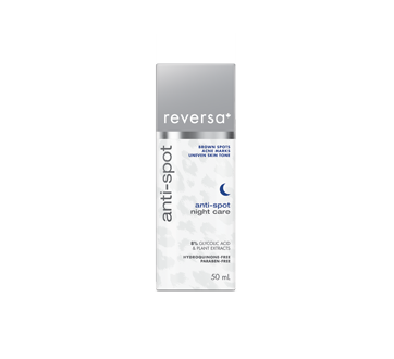 Anti-Spot Night Care, 50 ml