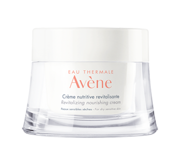 Revitalizing nourishing cream, 50 ml
