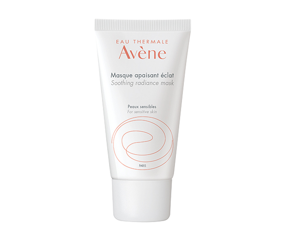 Soothing radiance mask, 50 ml – Avène : Mask | Jean Coutu