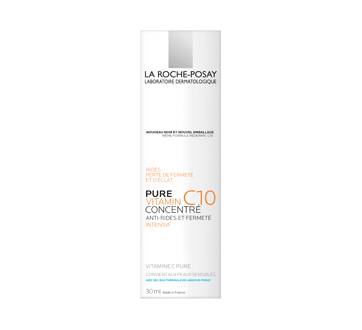 Image 1 of product La Roche-Posay - Redermic C 10 Anti-Wrinkle and Firming Concentrate, 30 ml 