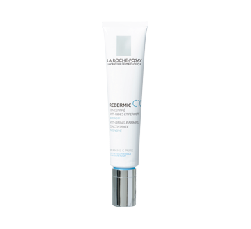 Image 2 of product La Roche-Posay - Redermic C 10 Anti-Wrinkle and Firming Concentrate, 30 ml