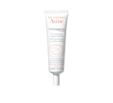 Image of product Avène - Antirougeurs Fort Relief Concentrate for Chronic Redness, 30 ml