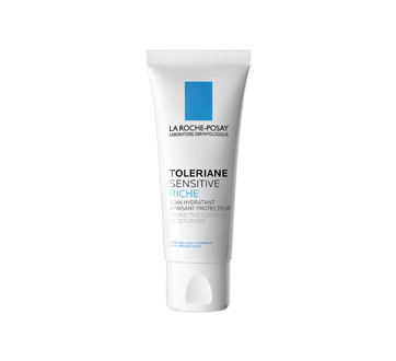 Toleriane Sensitive Riche, 40 ml