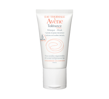 Image of product Avène - Tolérance Extrême Mask, 50 ml