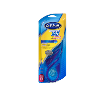 scholl inner soles for shoes