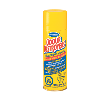 Day Deodorant Spray Powder, 133 g 