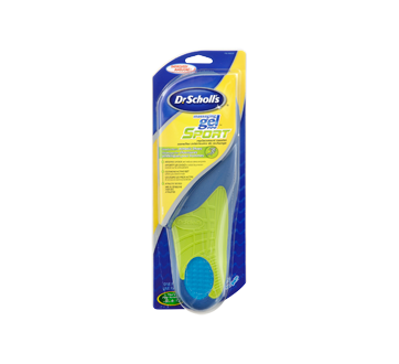 dr scholls replacement insoles