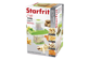 Thumbnail 1 of product Starfrit - Easy Fries Fry Cutter, 1 unit