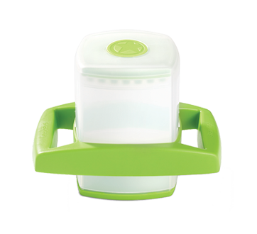 Image 2 of product Starfrit - Easy Fries Fry Cutter, 1 unit