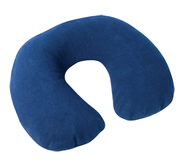 Neck Pillow, 1 unit – Studio 530 : Travel accessories