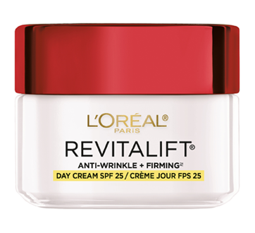 Revitalift Moisturizing Day Cream Anti-Wrinkle + Firming SPF 25, 50 ml