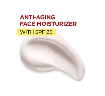 Image 2 of product L'Oréal Paris - Revitalift Moisturizing Day Cream Anti-Wrinkle + Firming SPF 25, 50 ml