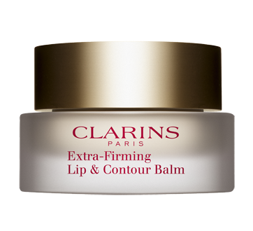 Extra-Firming Lip & Contour Balm, 15 ml