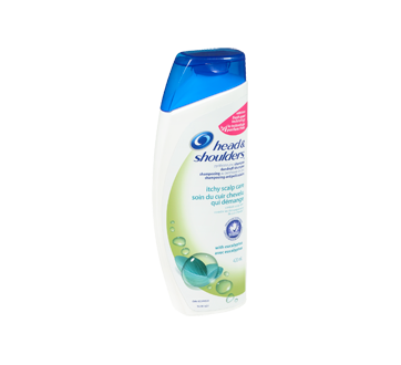 Image 2 of product Head & Shoulders - Dandruff Shampoo, 420 ml, Itchy Scalp Care With Eucalyptus