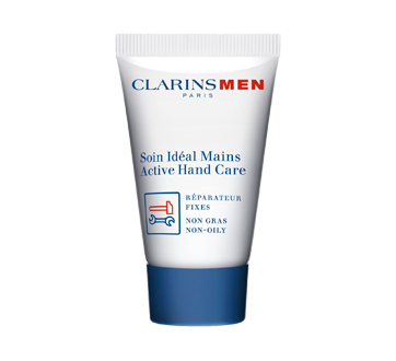 Image of product ClarinsMen - Active Care for Hands, 75 ml