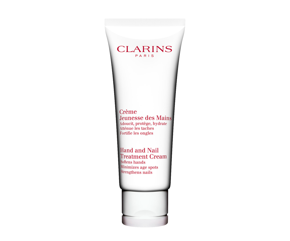 Hand and Nail Treatment Cream, 100 ml Clarins Hand care Jean Coutu