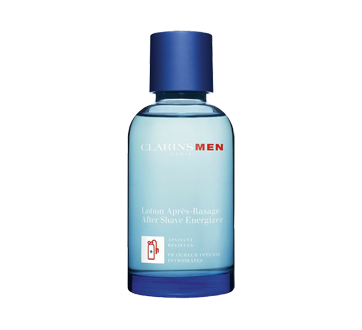 Image of product ClarinsMen - After Shave Energizer, 100 ml