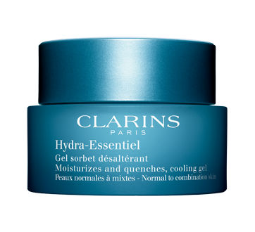 Image of product Clarins - Hydra-Essentiel Cooling Gel , 50 ml