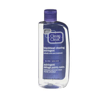 Advantage Blackhead Clearing Astringent, 235 ml