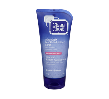 Blackhead Eraser Scrub, 141 g