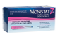 Thumbnail of product Monistat - Monistat 7 - Vaginal Cream in Prefilled Applicators, 7 x 5 g