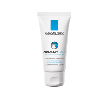 Image of product La Roche-Posay - Cicaplast Mains Hand Cream, 50 ml