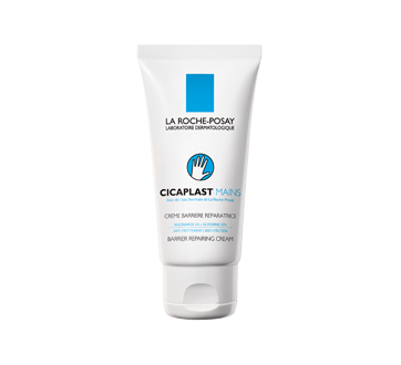 Cicaplast Mains Hand Cream, 50 ml