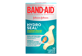 Thumbnail 1 of product Band-Aid - Advanced Healing Cuts and Scrapes Bandages, Regular, 10 units