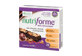Thumbnail 3 of product Adrien Gagnon - Nutriforme Bars, 5 x 65 g, Dark Chocolate, Almond, and Pomegranate