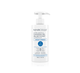 Ultra Gentle Cleansing Gel, 350 ml