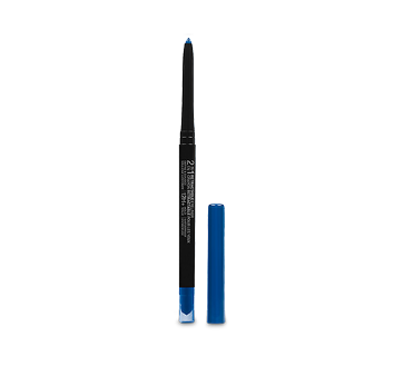 Image of product Marcelle - 2 in 1 Retractable Eyeliner Azurite