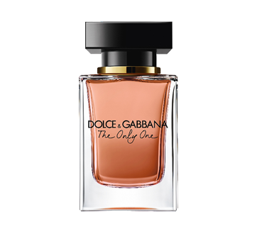 dolce gabbana parfum the one