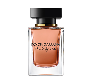 the only one dolce gabbana 50ml