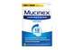 Thumbnail of product Mucinex - Chest Congestion Guaifenesin Tablets, 40 units