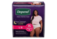 Thumbnail of product Depend - Night Defense Underwear for Women, 14 units, Large